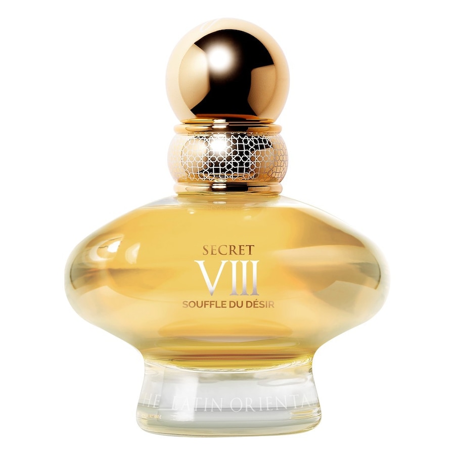 Eisenberg LES SECRETS Women SECRET VIII SOUFFLE DU DÉSIRLES SECRETS Women | 100.0 ml | 1870,00 / 1.0 l