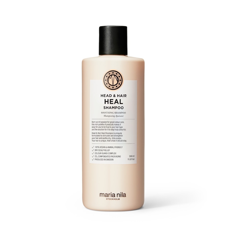Maria Nila Head & Hair Heal Shampoo 350 ml