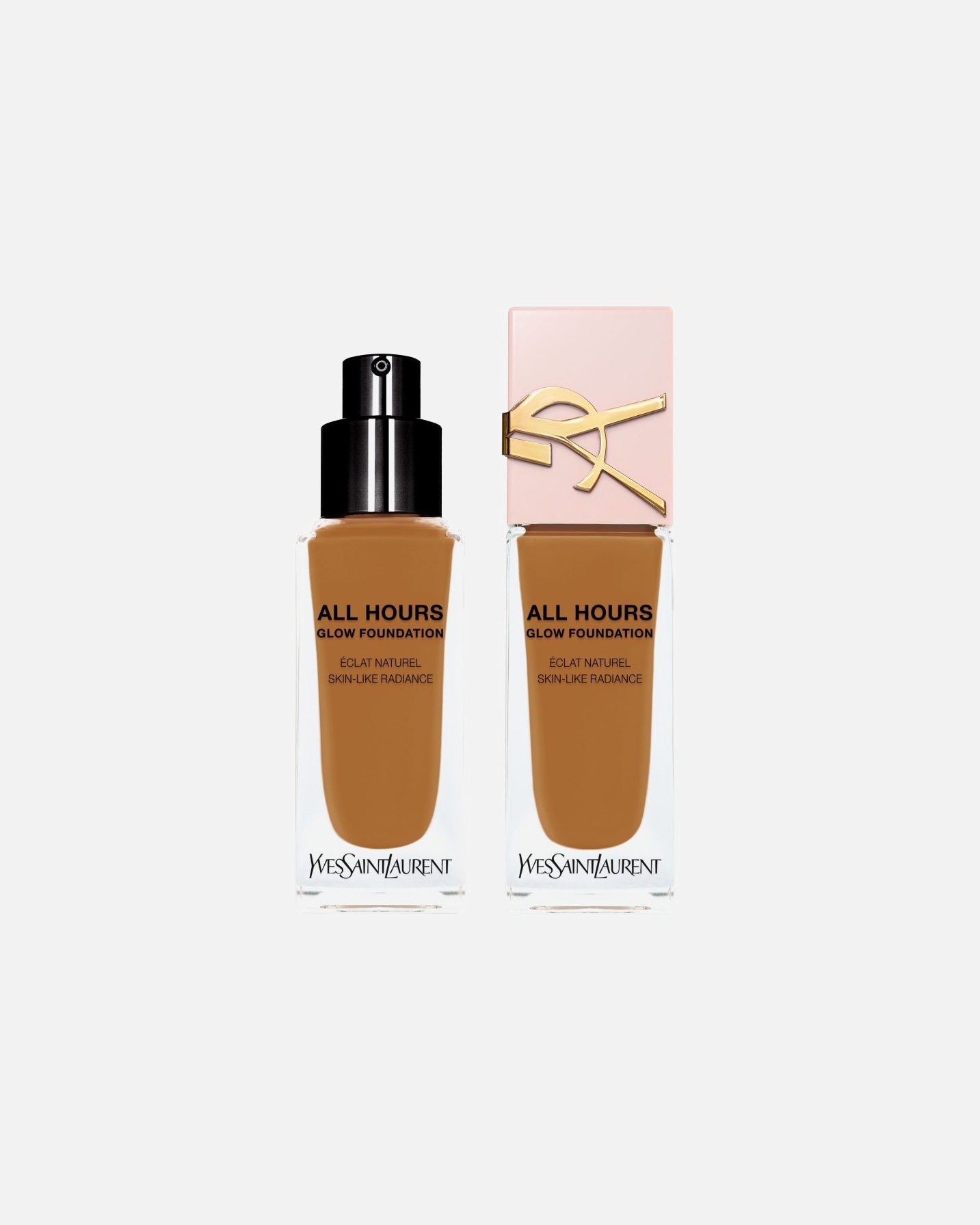 Foundation für Unisex Yves Saint Laurent All Hours Glow DN3