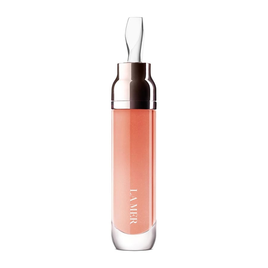 La Mer THE LIP VOLUMIZER Lipgloss 01 - SHEER CORAL 9 g Coral