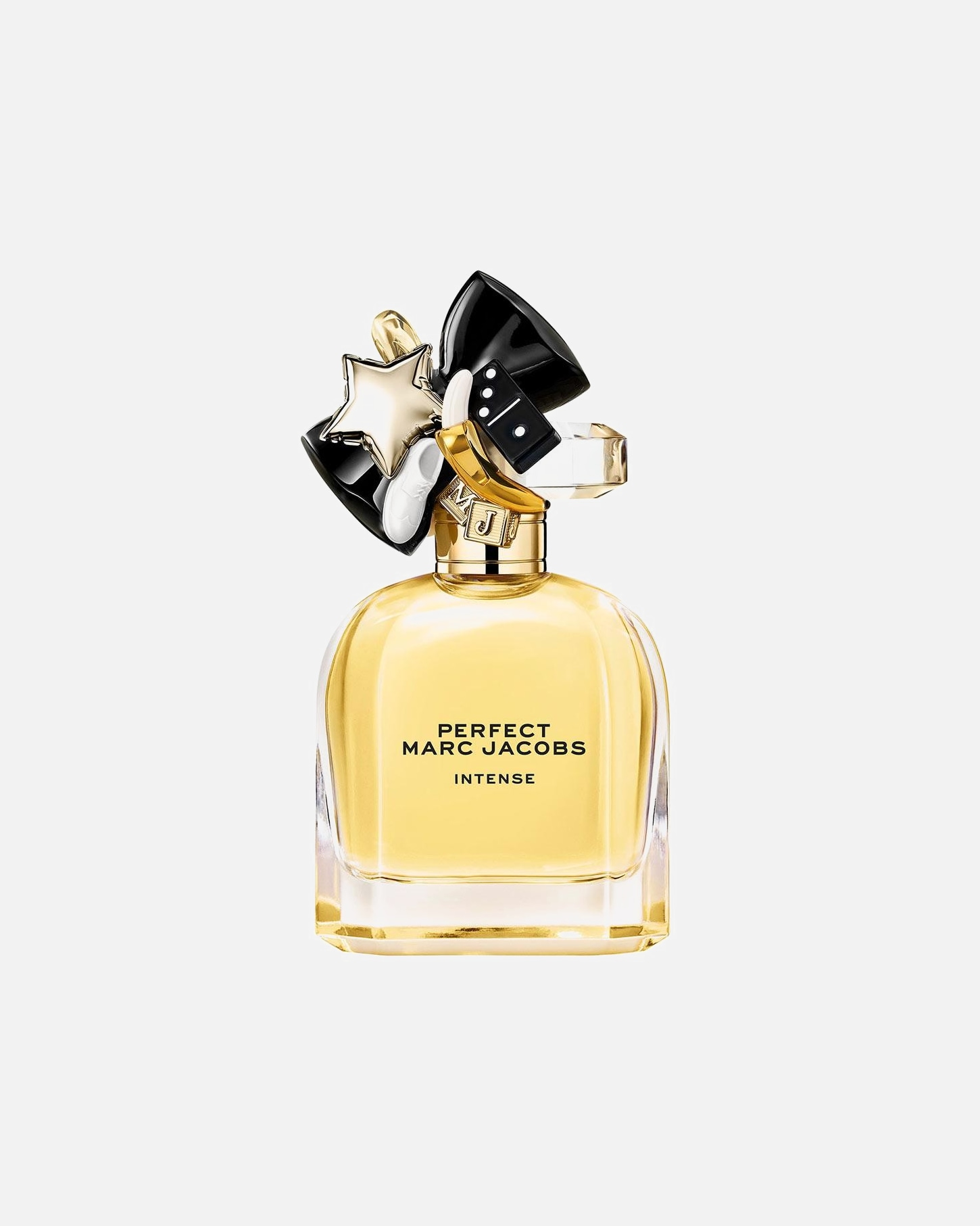 Eau de Parfum für Weiblich Marc Jacobs Perfect Intense 50 ml