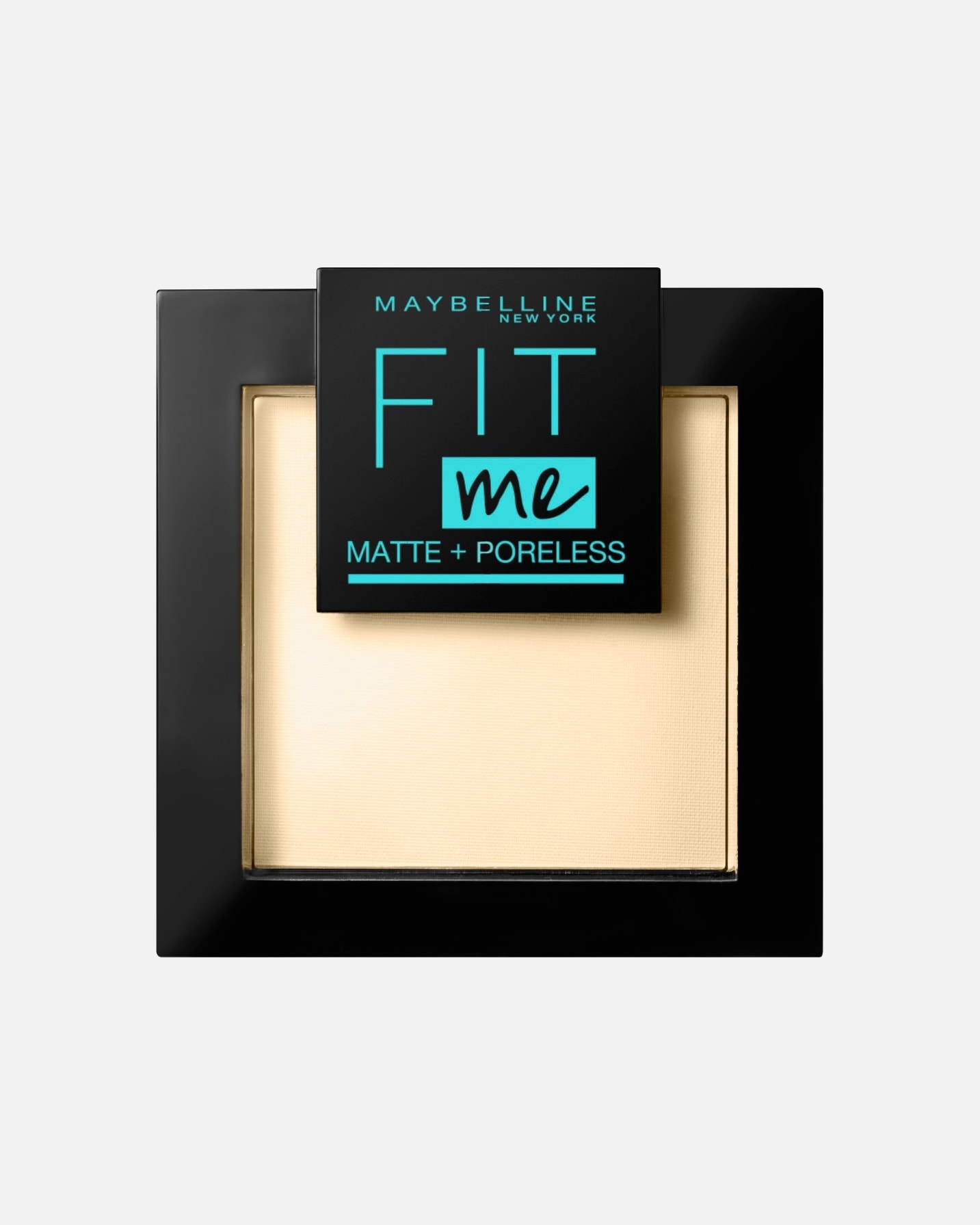 Puder für Unisex Maybelline Fit Me Powder Nr. 115 - Ivory