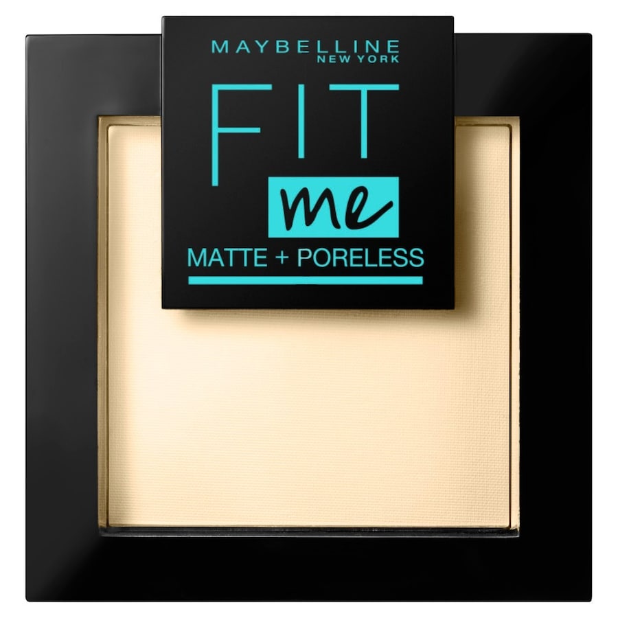 Maybelline Fit Me PowderMake-up | 9.0 g | 887,78 / 1.0 kg