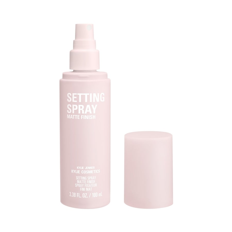 KYLIE COSMETICS Setting Spray Matte Finish Gesichtsspray 100 ml