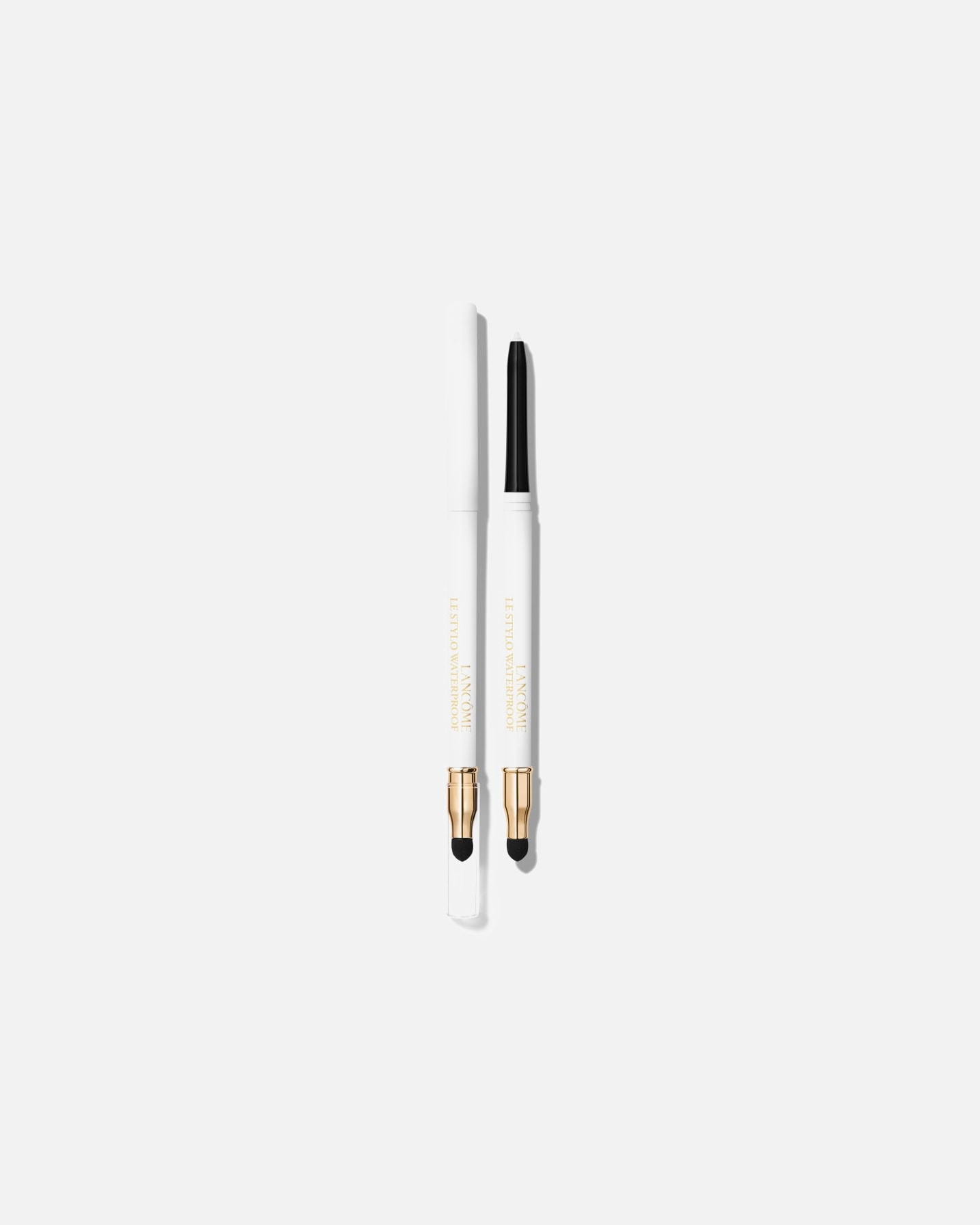 Eyeliner für Unisex Lancôme Default Brand Line Le Stylo Waterproof 11 - Radiant White
