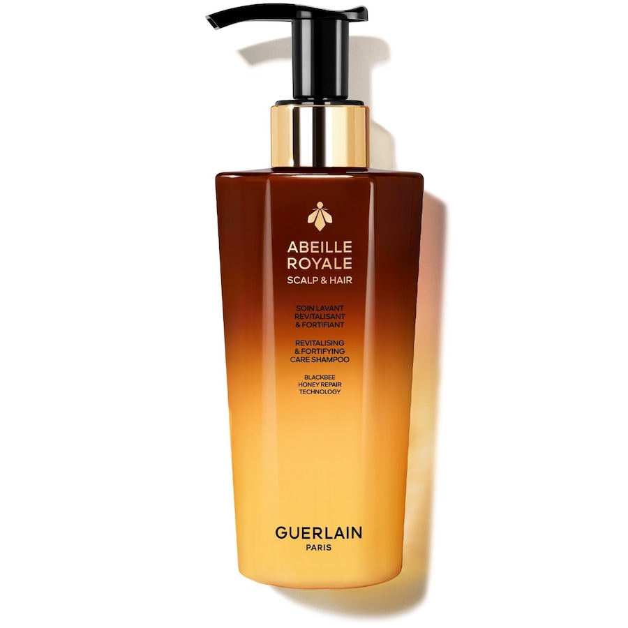 Guerlain Abeille Royale Care Shampoo 290 ml