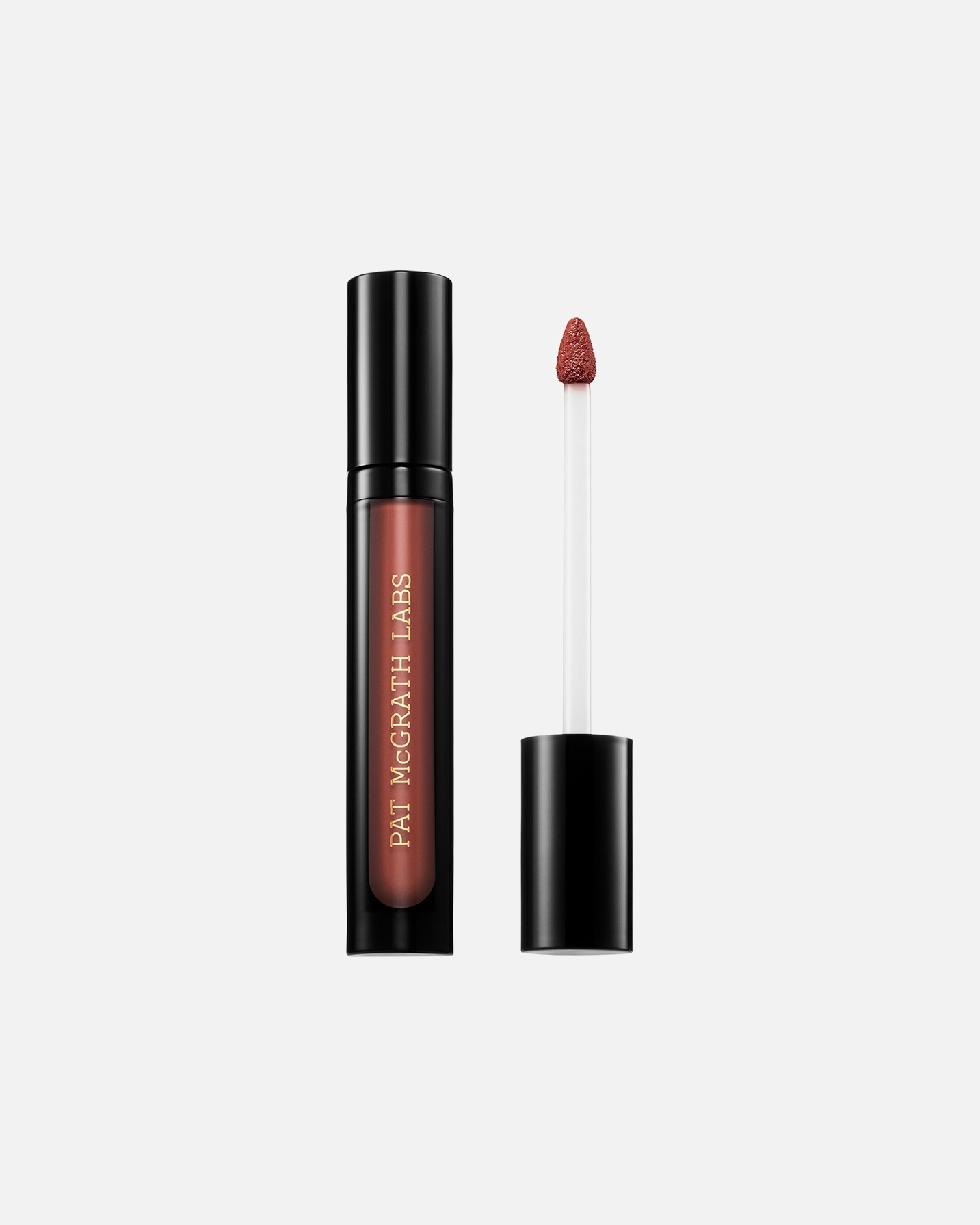 Lipgloss für Unisex Pat McGrath Labs LiquiLUST™: Legendary Wear Matte Lipstick FLESH 3