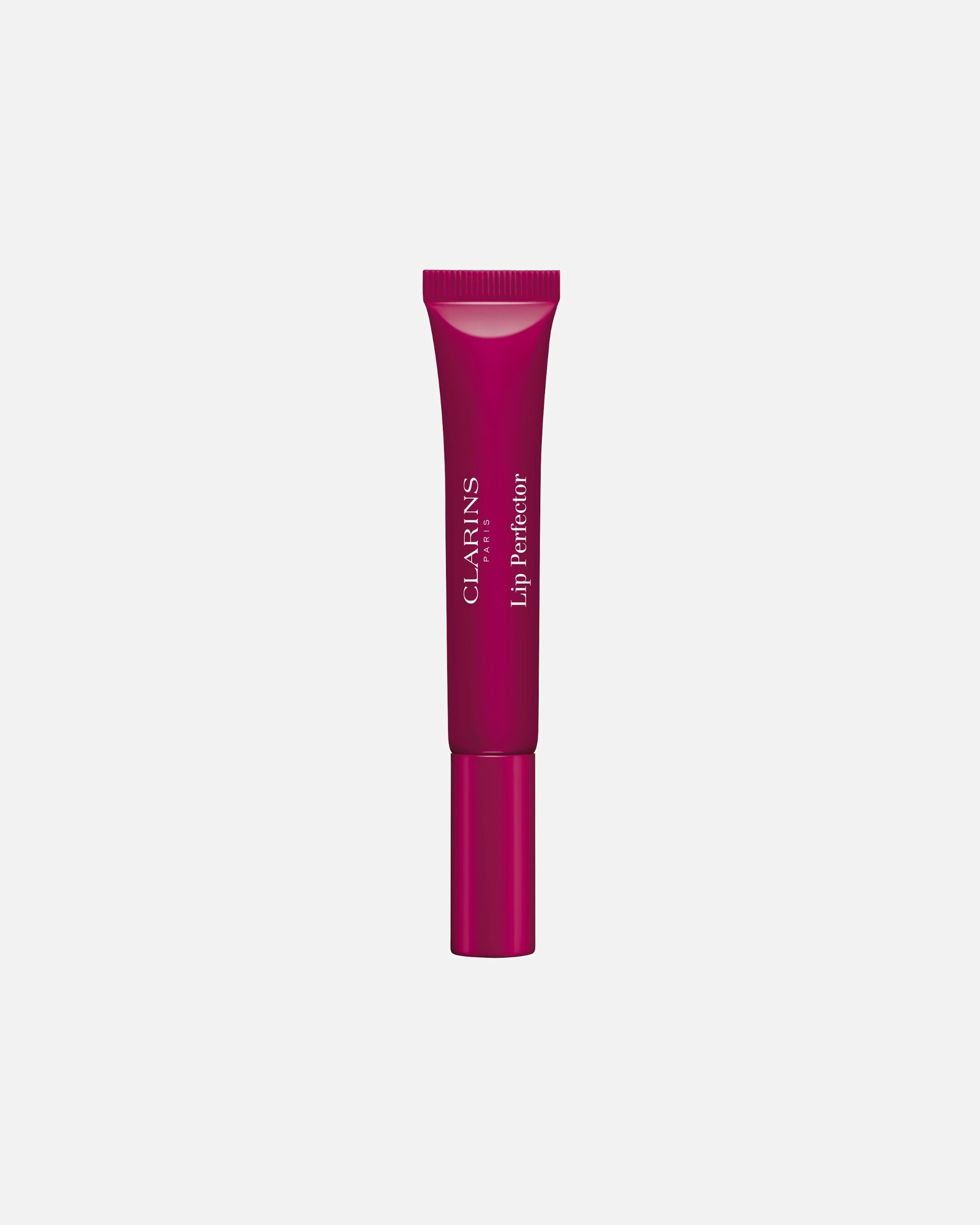Lipgloss für Unisex Clarins Default Brand Line Lip Perfector 08 - Plum Shimmer