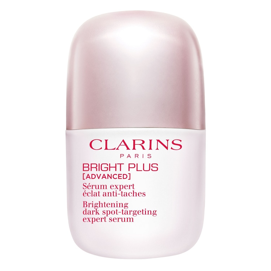 Clarins Bright Plus Feuchtigkeitsserum 30 ml Damen