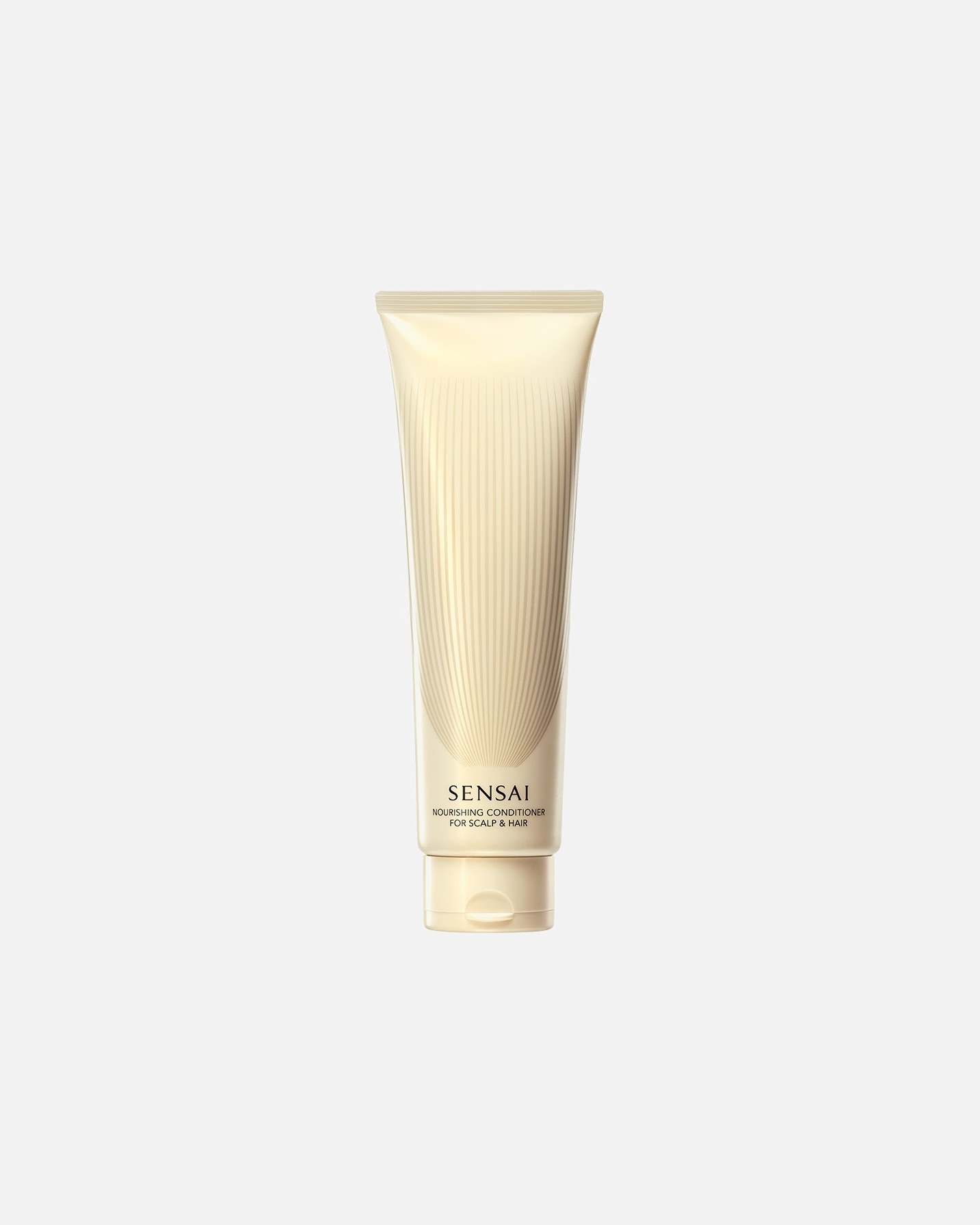 Conditioner für Weiblich SENSAI Default Brand Line Nourishing 230 ml