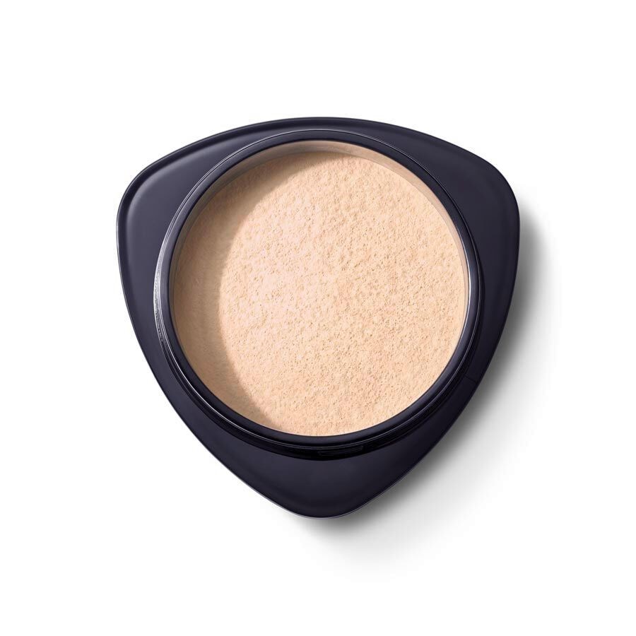 Dr. Hauschka Loose Powder Puder 0 - TRANSLUCENT 12 g Nude