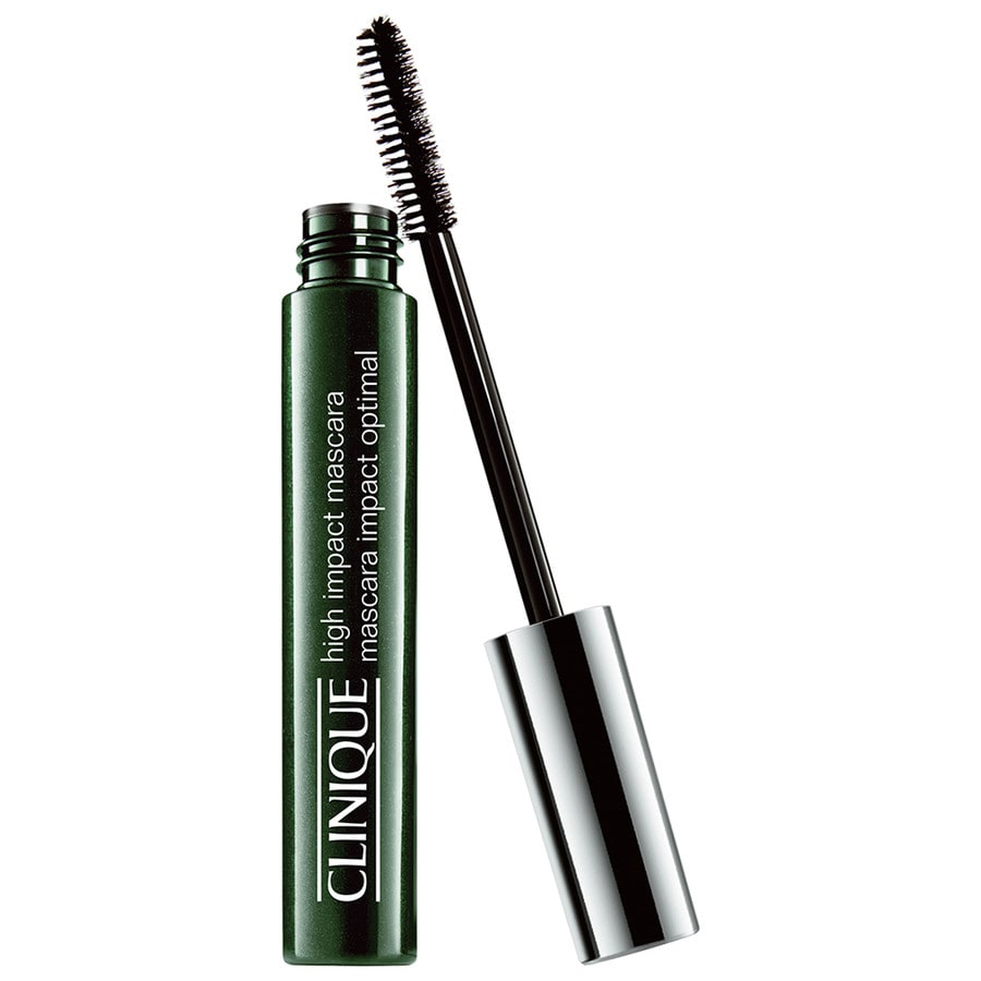 Clinique High Impact Mascara 01 - BLACK 7 ml Schwarz