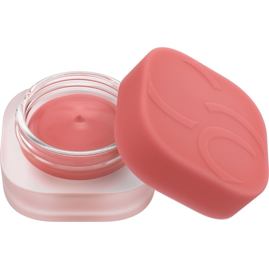 Catrice Velvet Pudding Blurring Blush 050 - STRAWBERRY MOCHI 5 g Rosegold Damen