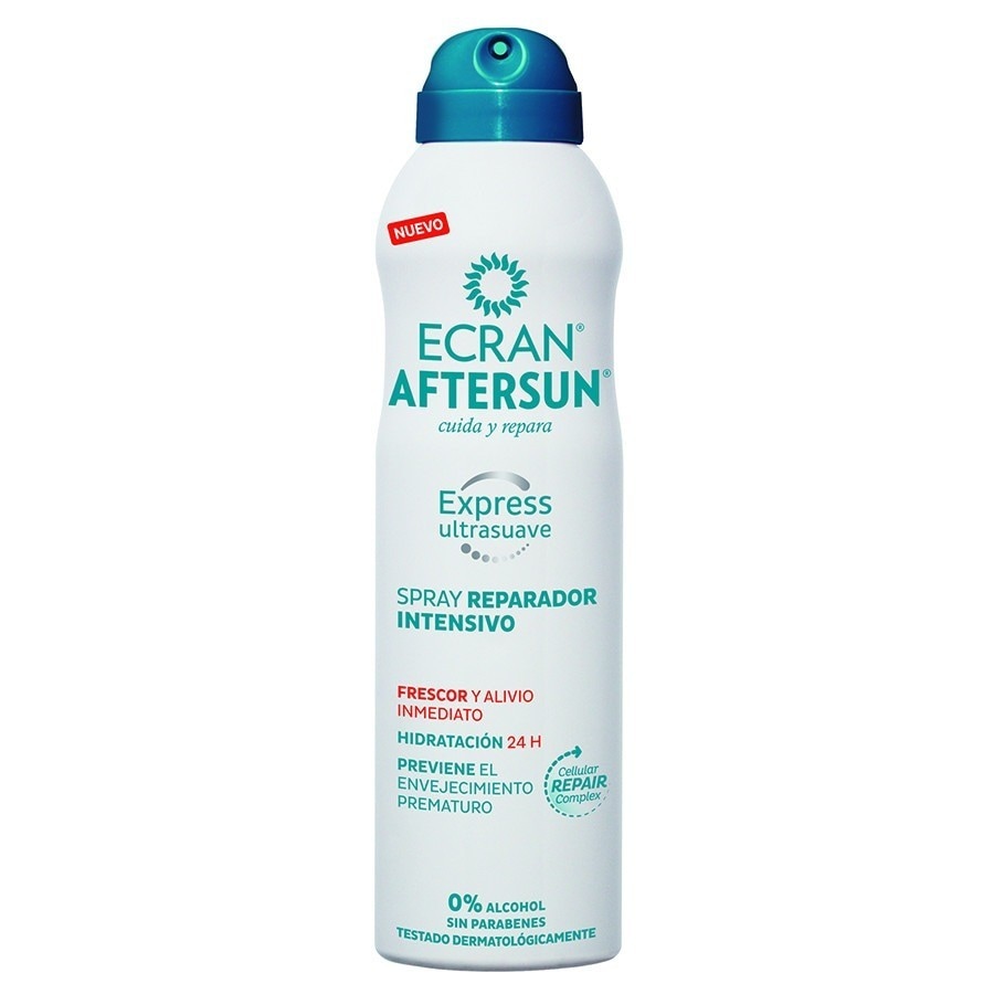 Ecran After Sun Body 250 ml