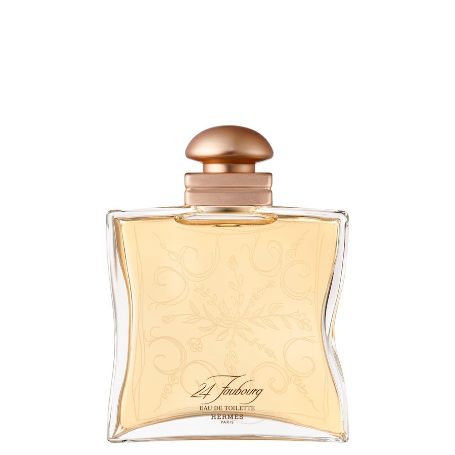 HERMÈS 24 Faubourg Eau de Toilette 100 ml Damen