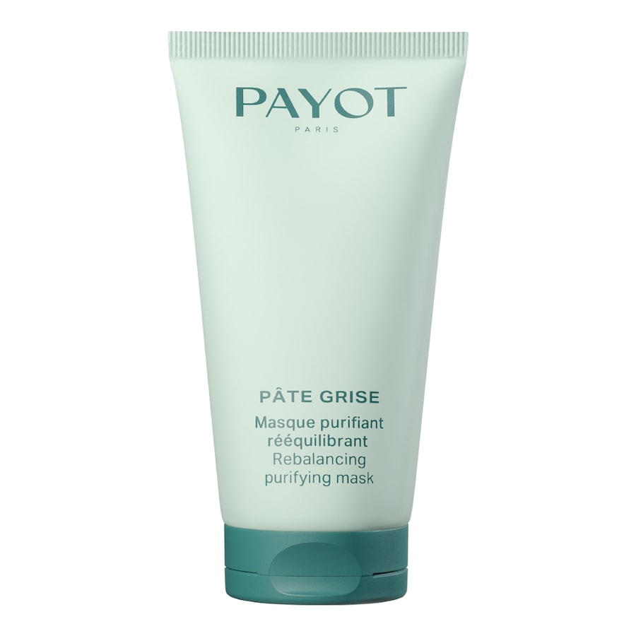 Payot Pâte Grise Masque purifiant rééquilibrant Reinigungsmaske 75 ml