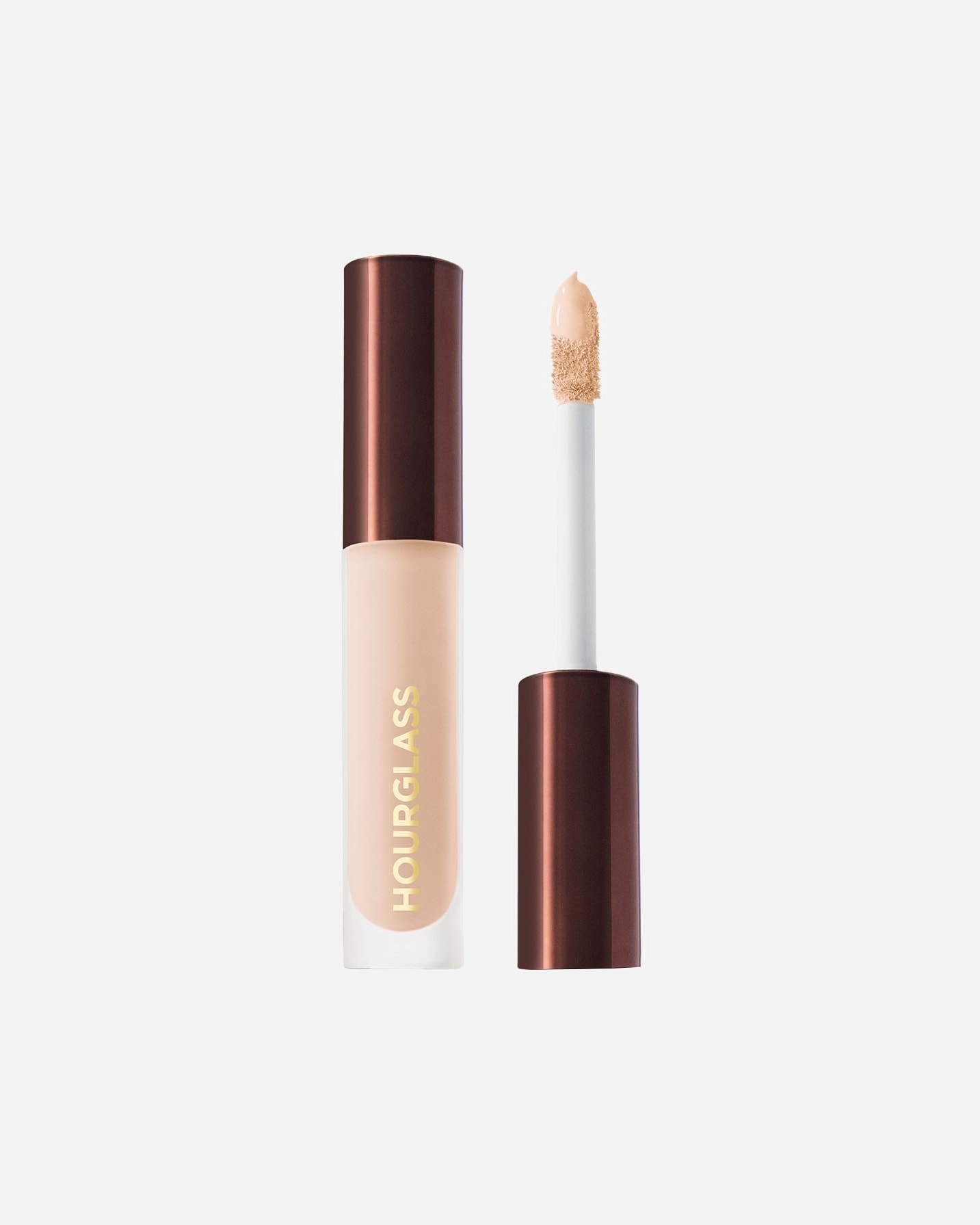 Concealer für Unisex Hourglass Vanish Airbrush Travel Size Silk