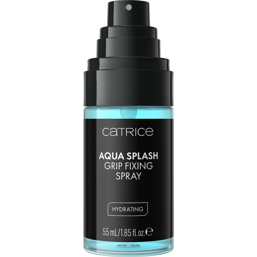Catrice Aqua Splash Grip Fixing SprayMake-up | 55.0 ml | 90,73 / 1.0 l