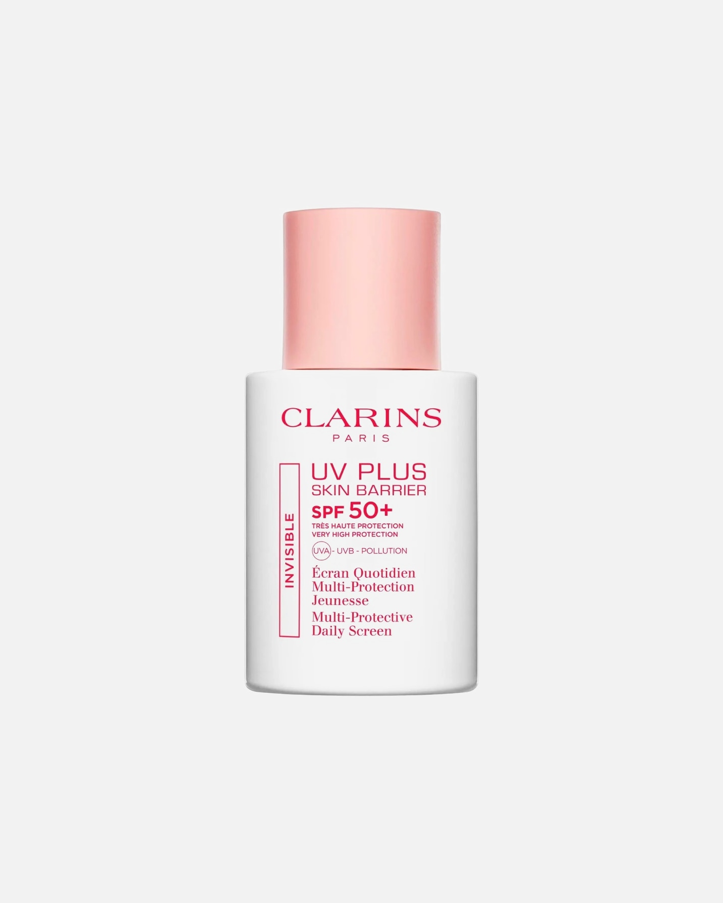 Sonnencreme für Unisex Clarins Default Brand Line Advanced 30 ml