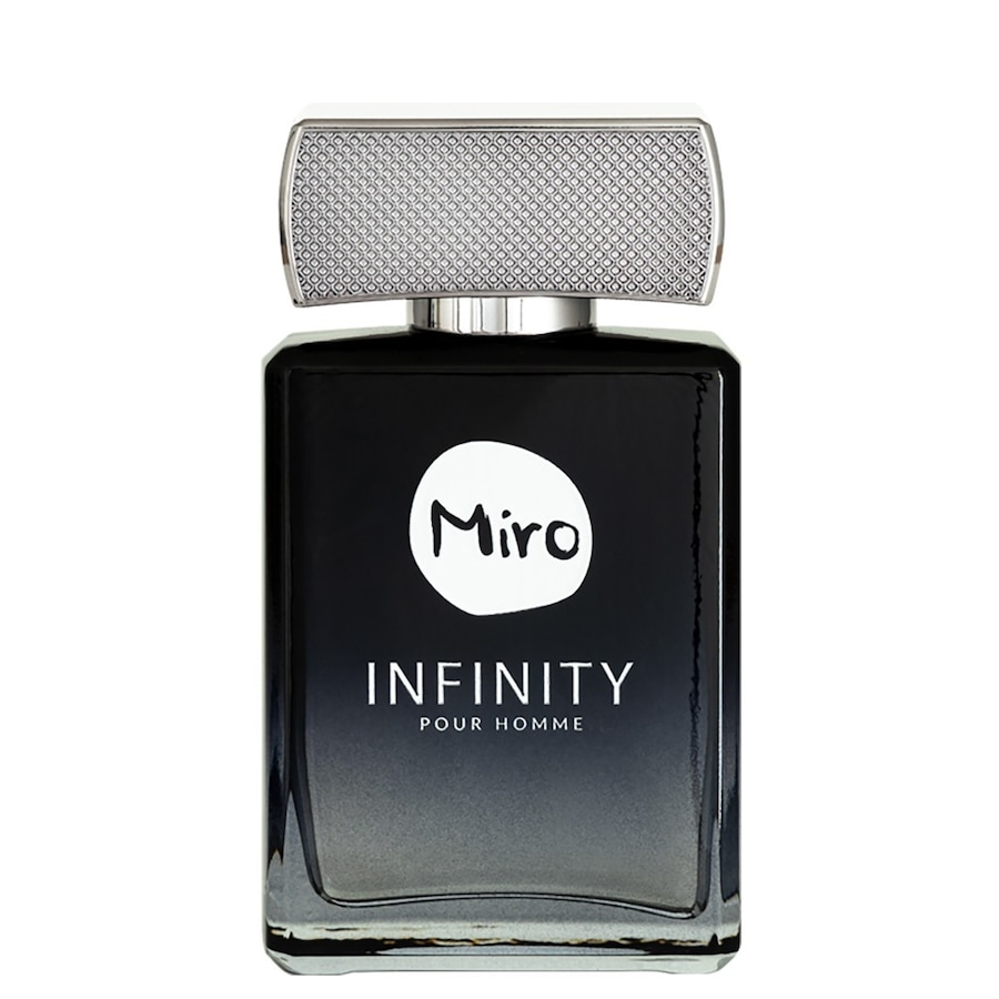 Miro Infinity Eau de Parfum 75 ml Herren