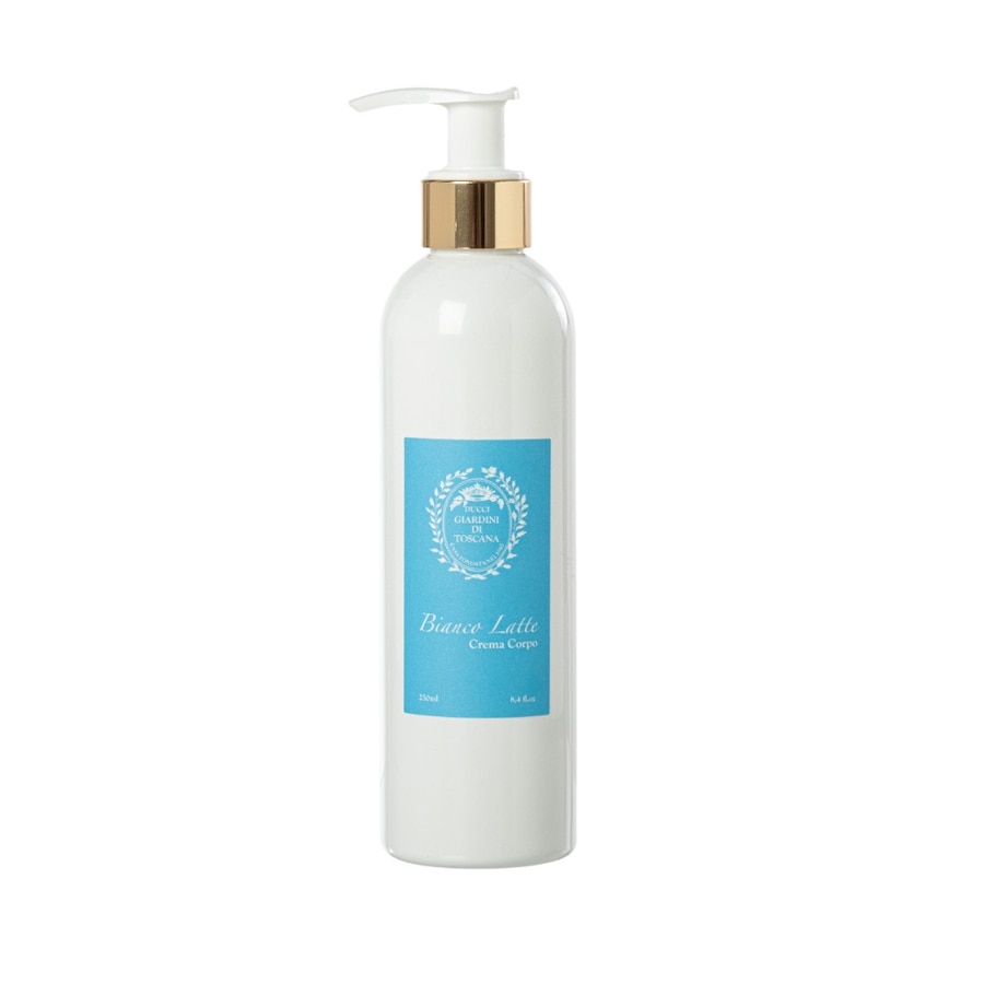 Giardini Di Toscana Bianco Latte Bodylotion 250 ml