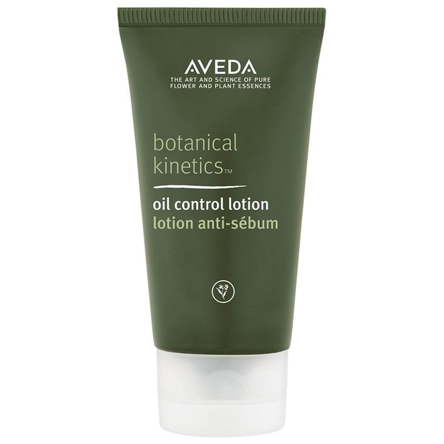Aveda Botanical kinetics Oil Control Lotion Gesichtslotion 50 ml