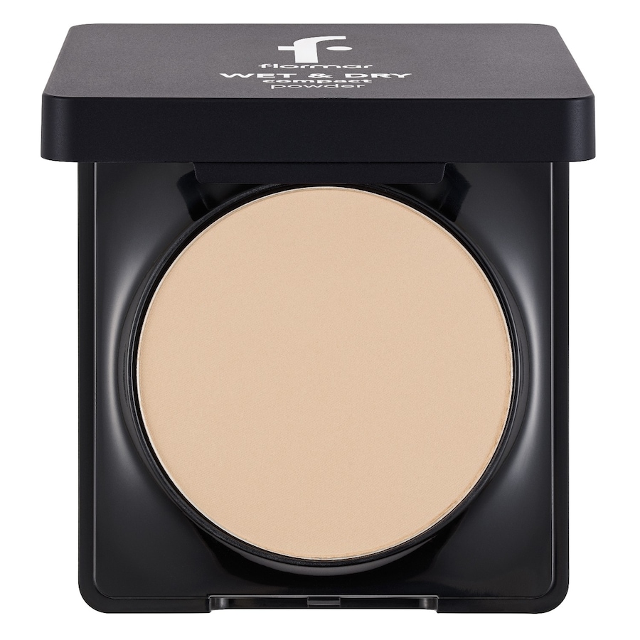 Flormar Flormar Compact Powder 092 Medium Soft PeachMake-up | 10.0 g | 1199,00 / 1.0 kg
