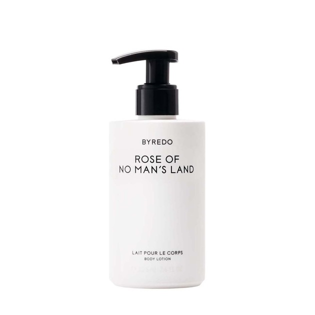 BYREDO Rose Of No Man's Land