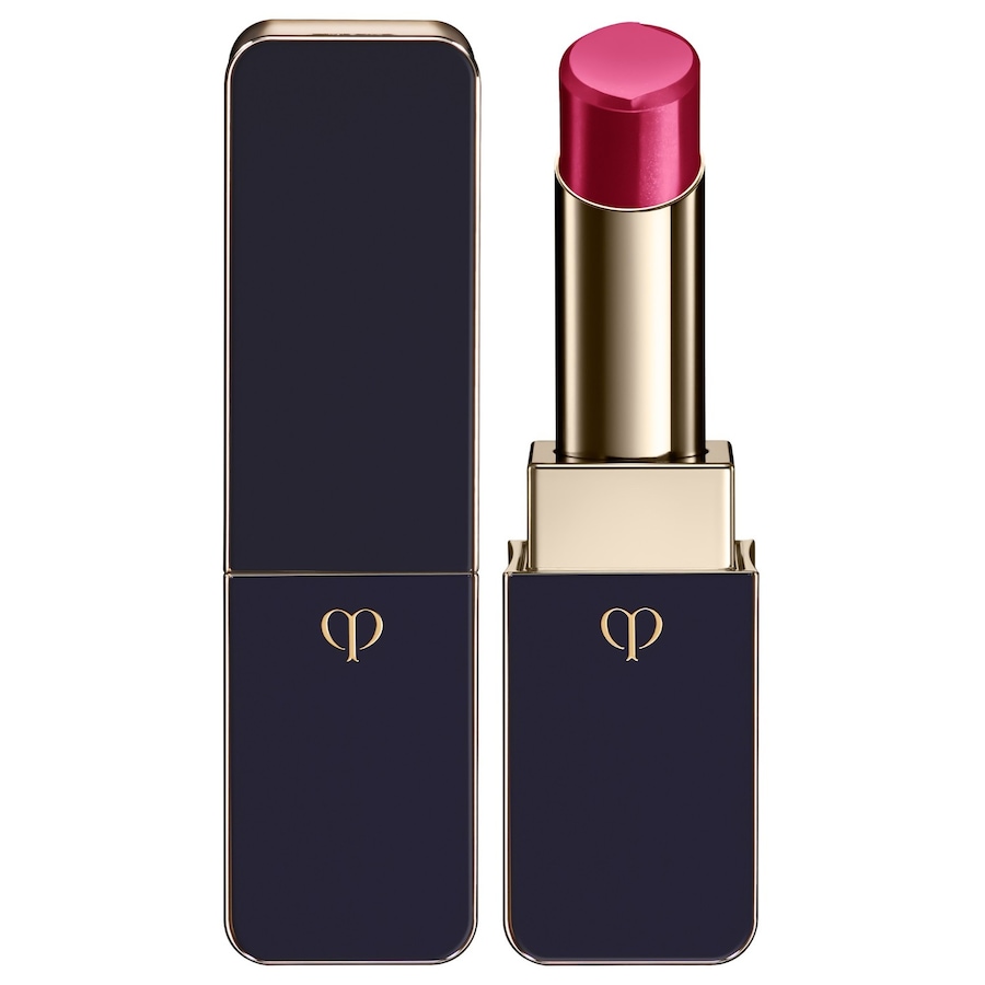 Clé de Peau Beauté LIPSTICK SHINE Lippenstift Go-Getter Grape 4 g Pink Damen