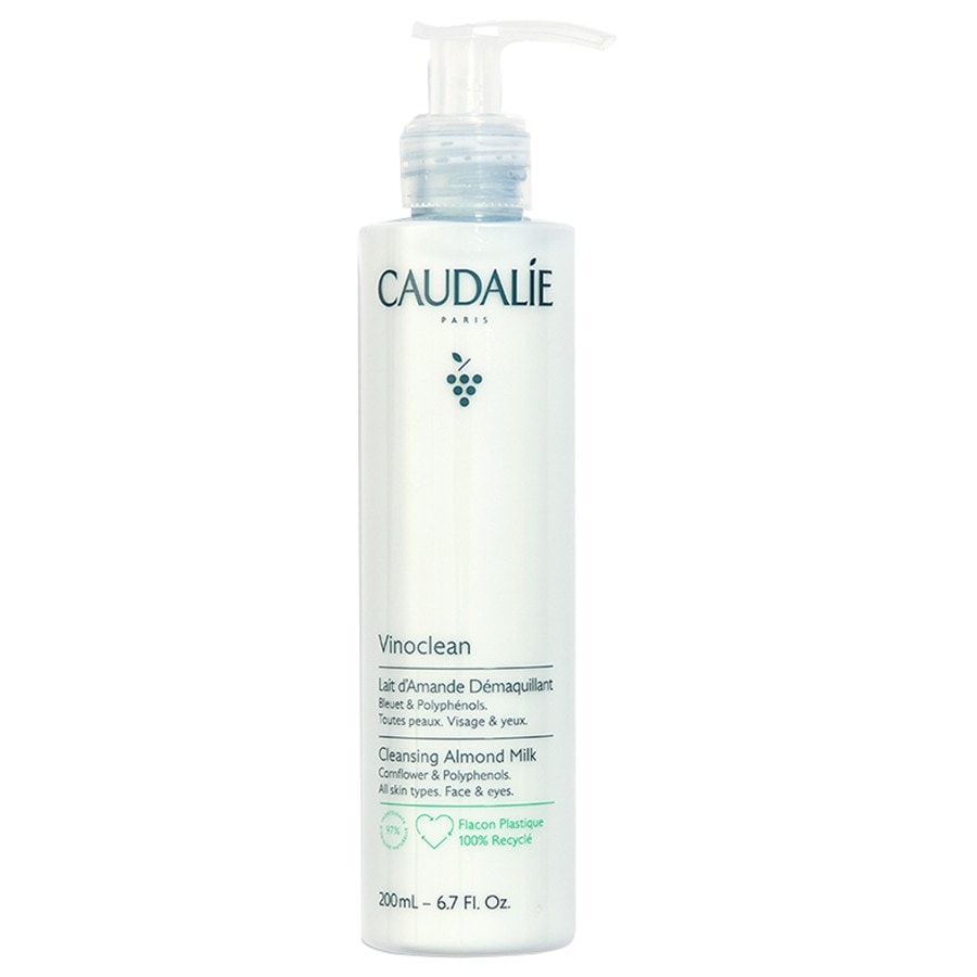 Caudalie Vinoclean MandelGesicht | 200.0 ml | 83,45 / 1.0 l
