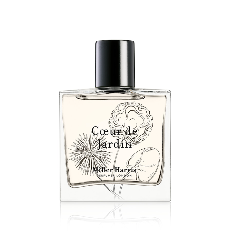 Miller Harris Coeur De Jardin | 50.0 ml | 1900,00 / 1.0 l