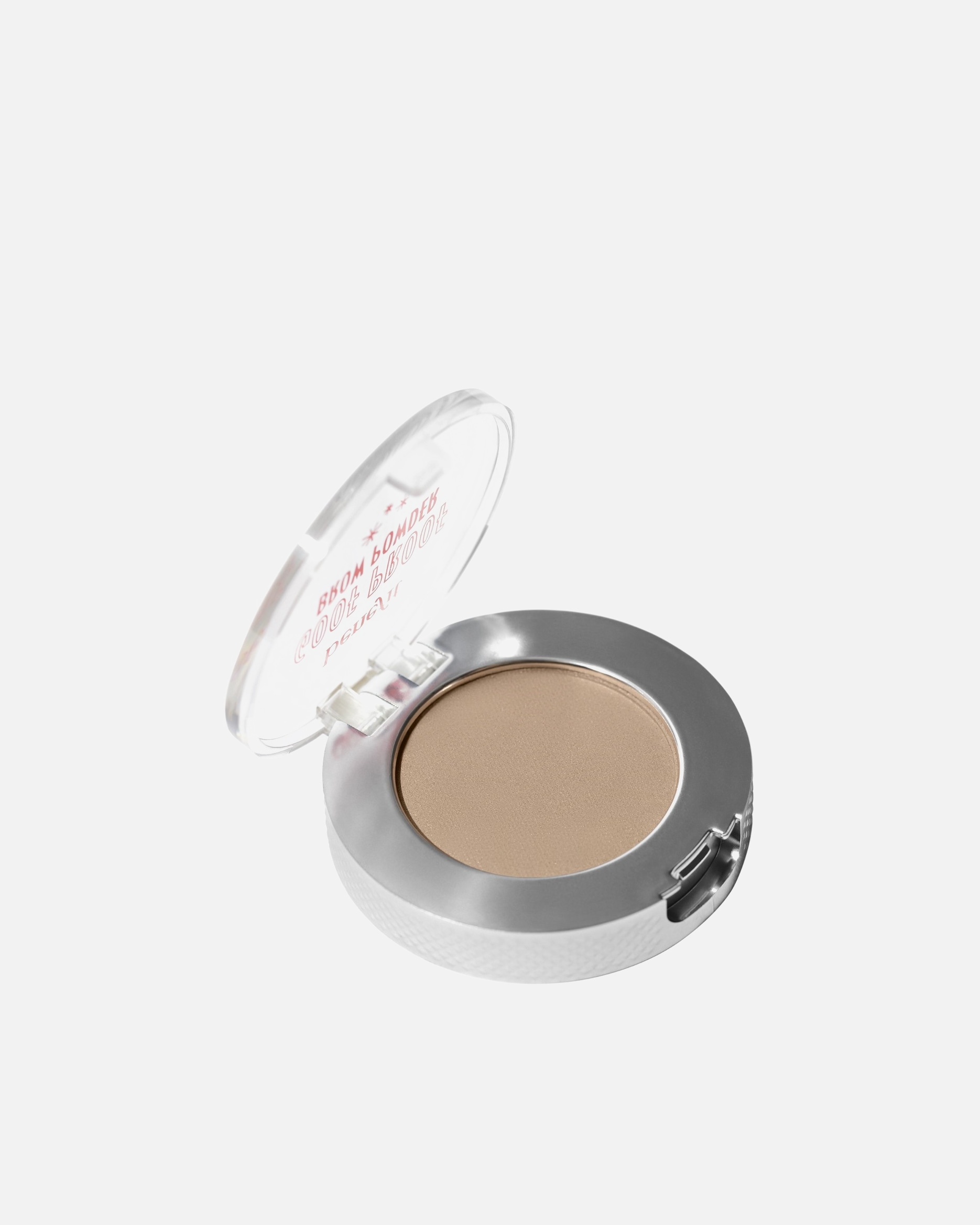 Augenbrauenpuder für Unisex Benefit Brow Collection Goof Proof Brow Powder 01