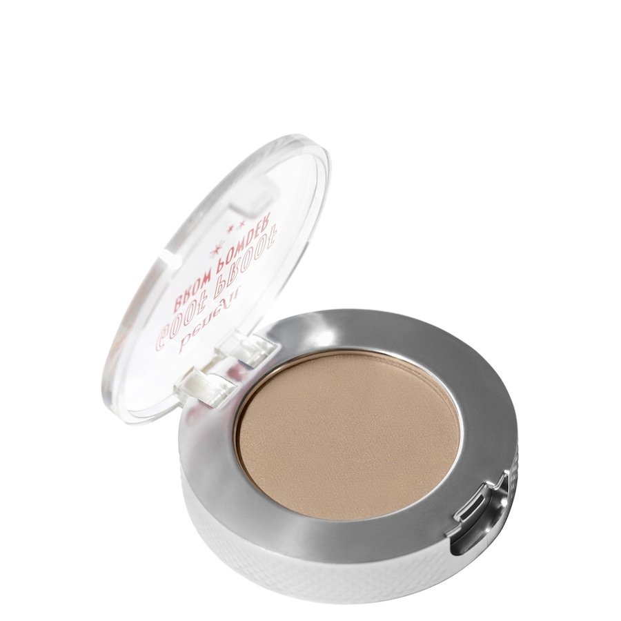 Benefit Brow Collection Goof Proof Powder Augenbrauenpuder 01 1.9 g Nude
