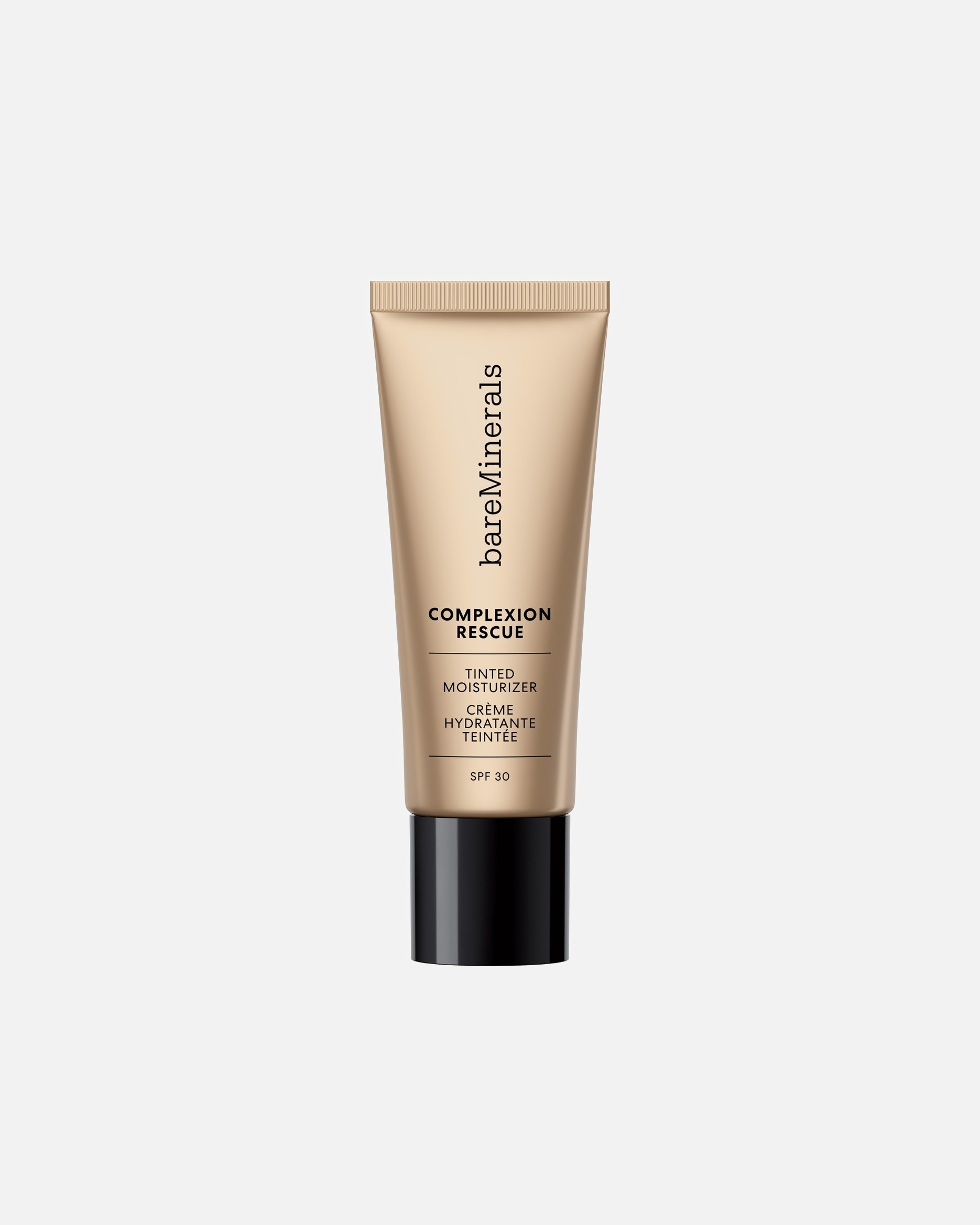 BB Cream für Unisex bareMinerals Complexion Rescue Tinted Hydrating Gel Cream 8.5 - TERRA