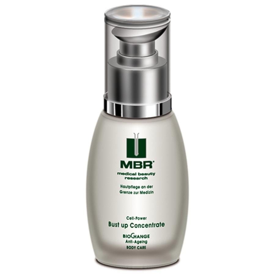 MBR Medical Beauty Research BioChange - Body Care Bust up Concentrate Anti-Aging Serum 50 ml