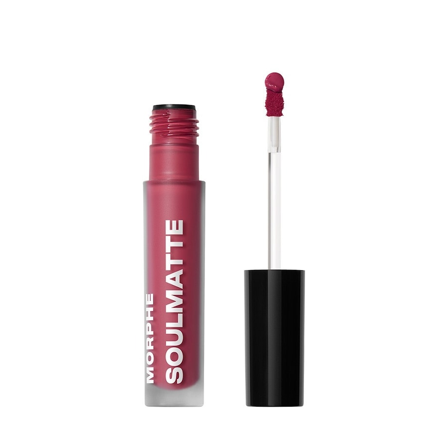 Morphe Velvet Lip MousseMake-up | 3.8 ml | 3157,89 / 1.0 l