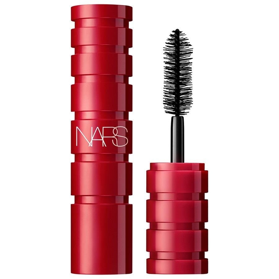 NARS Beauty To Go Mini Climax Mascara black 2.5 g Schwarz Damen
