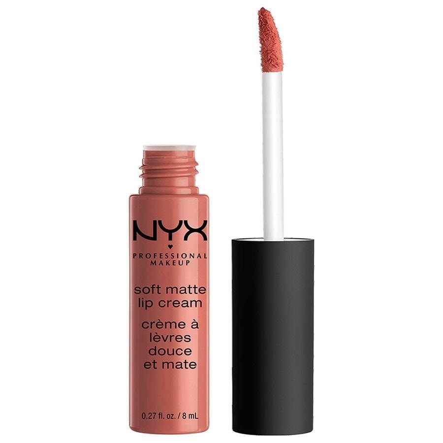NYX Professional Makeup Wedding Soft Matte Lip CreamMake-up | 8.0 ml | 1048,75 / 1.0 l