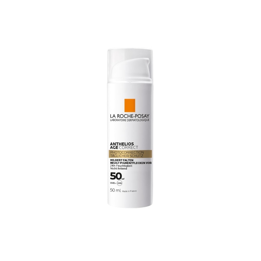 La Roche-Posay Anthelios Age Correct LSF 50 Sonnencreme ml
