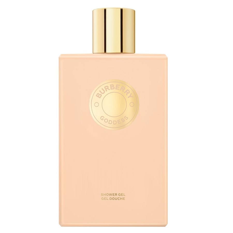 BURBERRY Goddess Duschgel 200 ml Damen