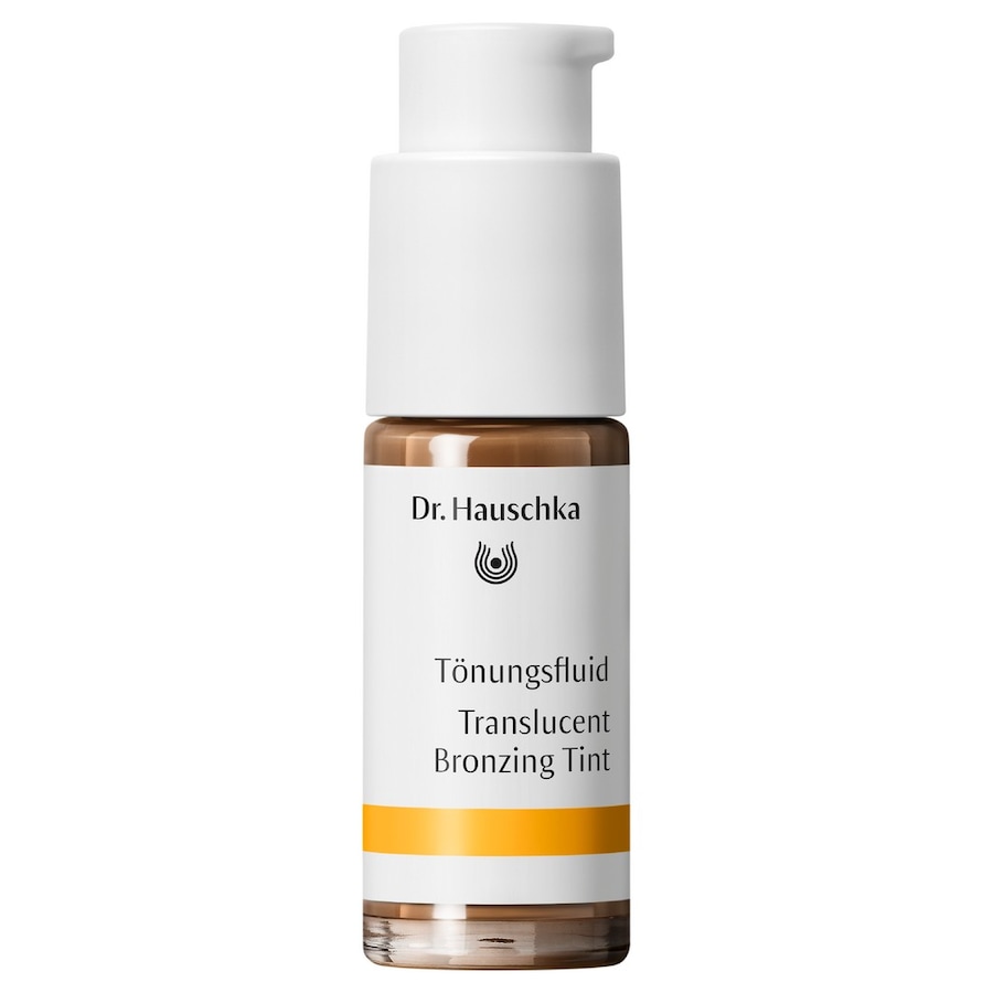 Dr. Hauschka Tönungsfluid Getönte Tagescreme 18 ml