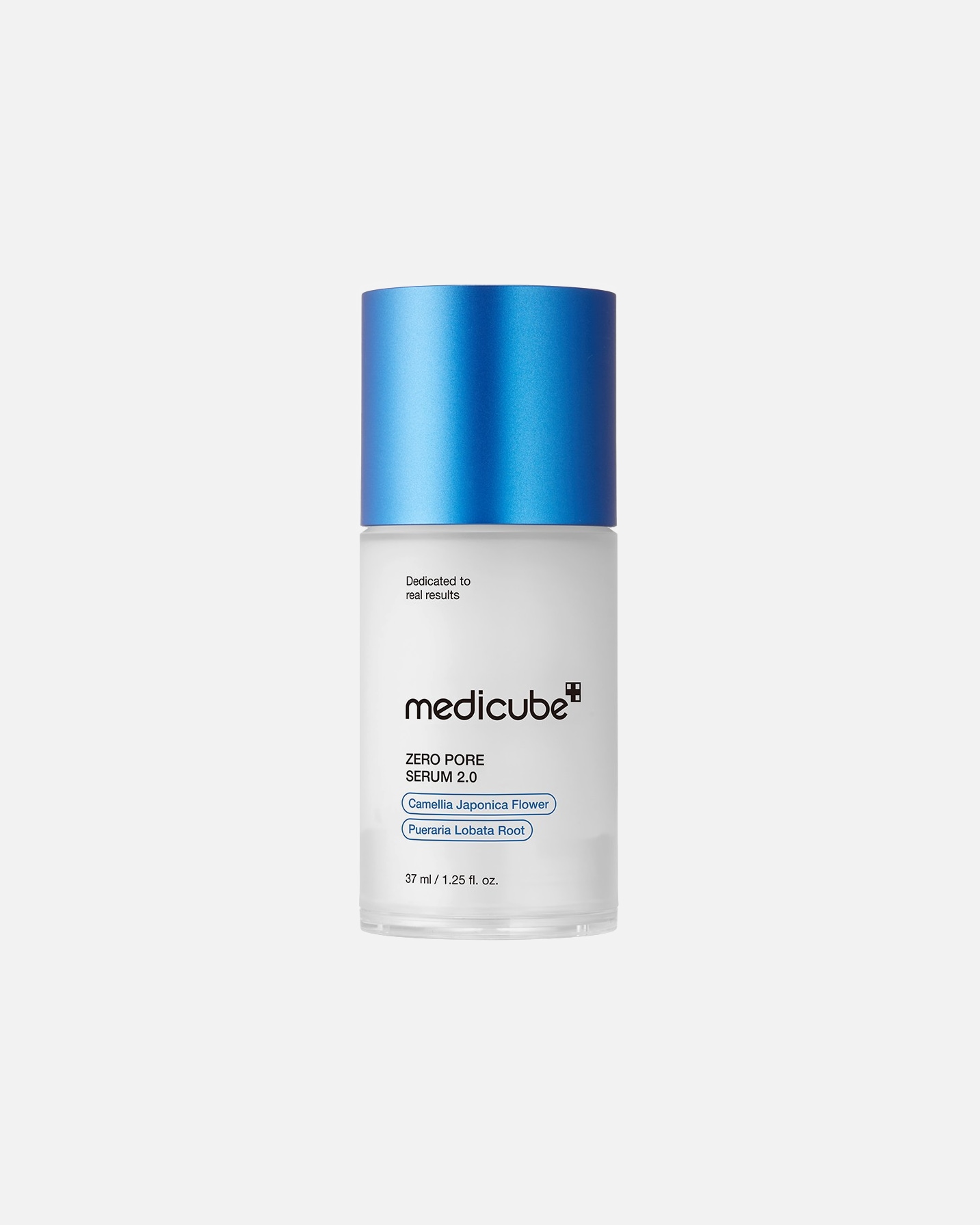 Feuchtigkeitsserum für Unisex Medicube 37 ml