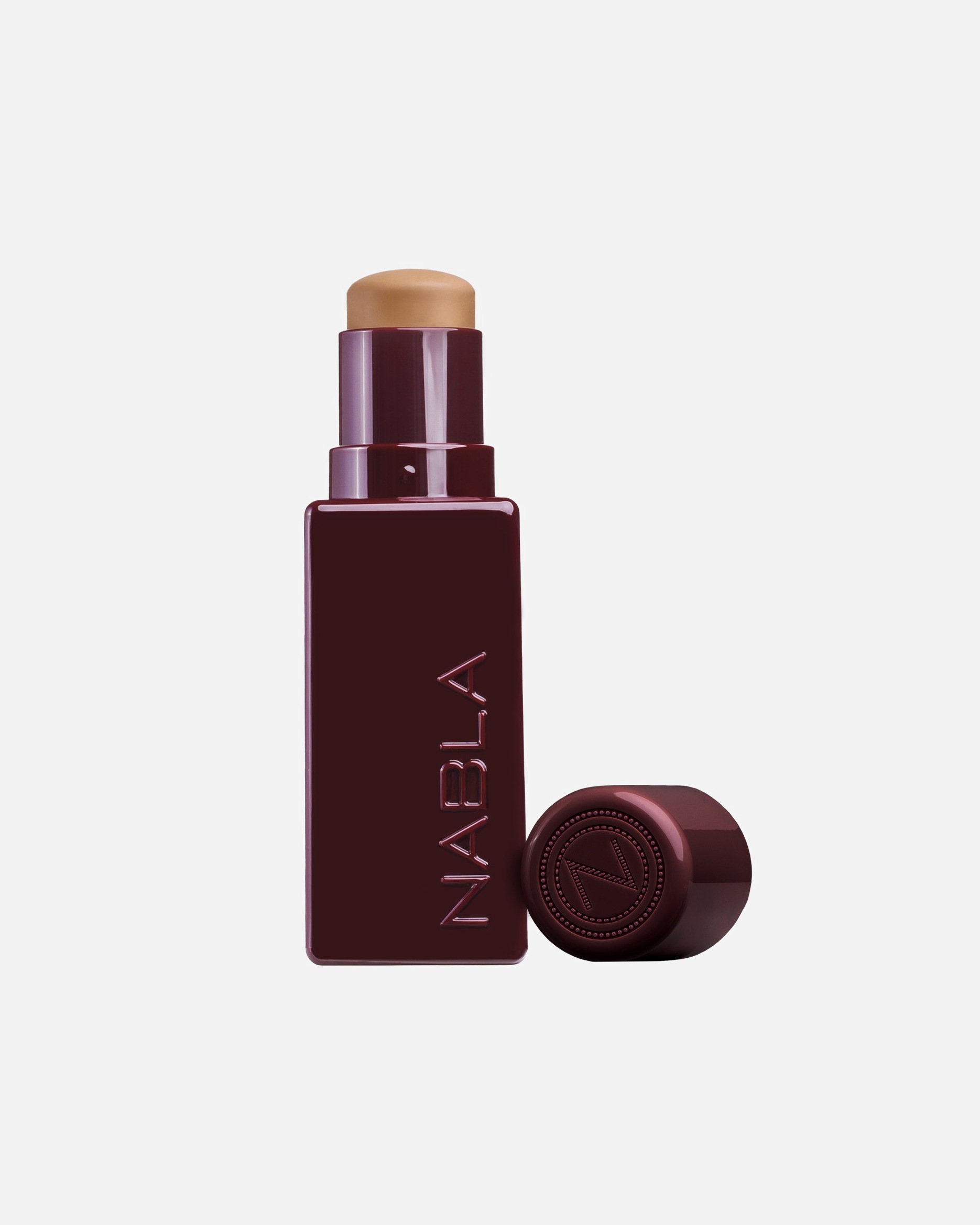 Foundation für Unisex NABLA Default Brand Line Art of Skin Stick NW35