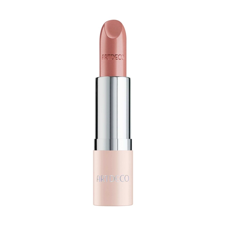 ARTDECO Perfect Color Lipstick Lippenstift 879 - FAIRY NUDE 4 g Rosegold