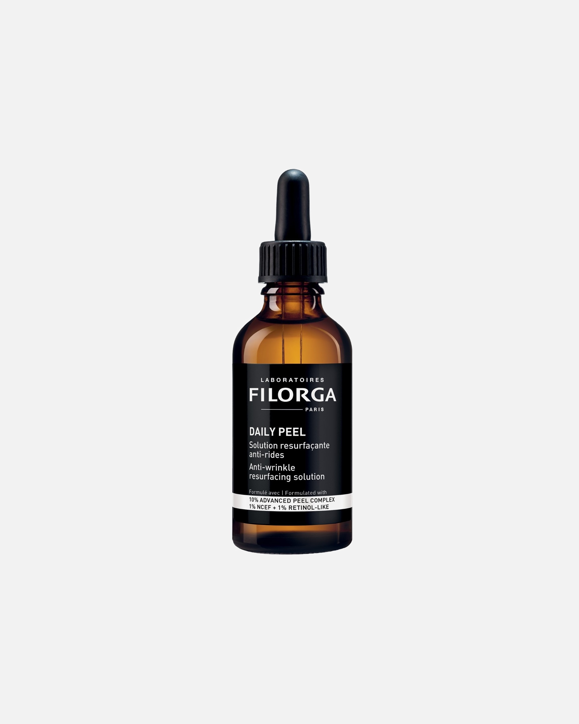 Anti-Aging Serum für Unisex Filorga Daily Peel 1 Stück