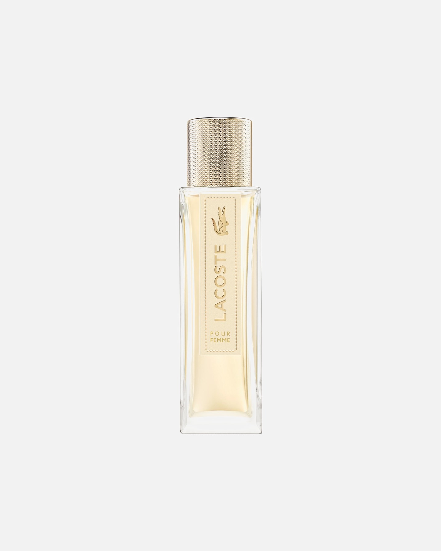 Eau de Parfum für Weiblich Lacoste Pour Femme 50 ml