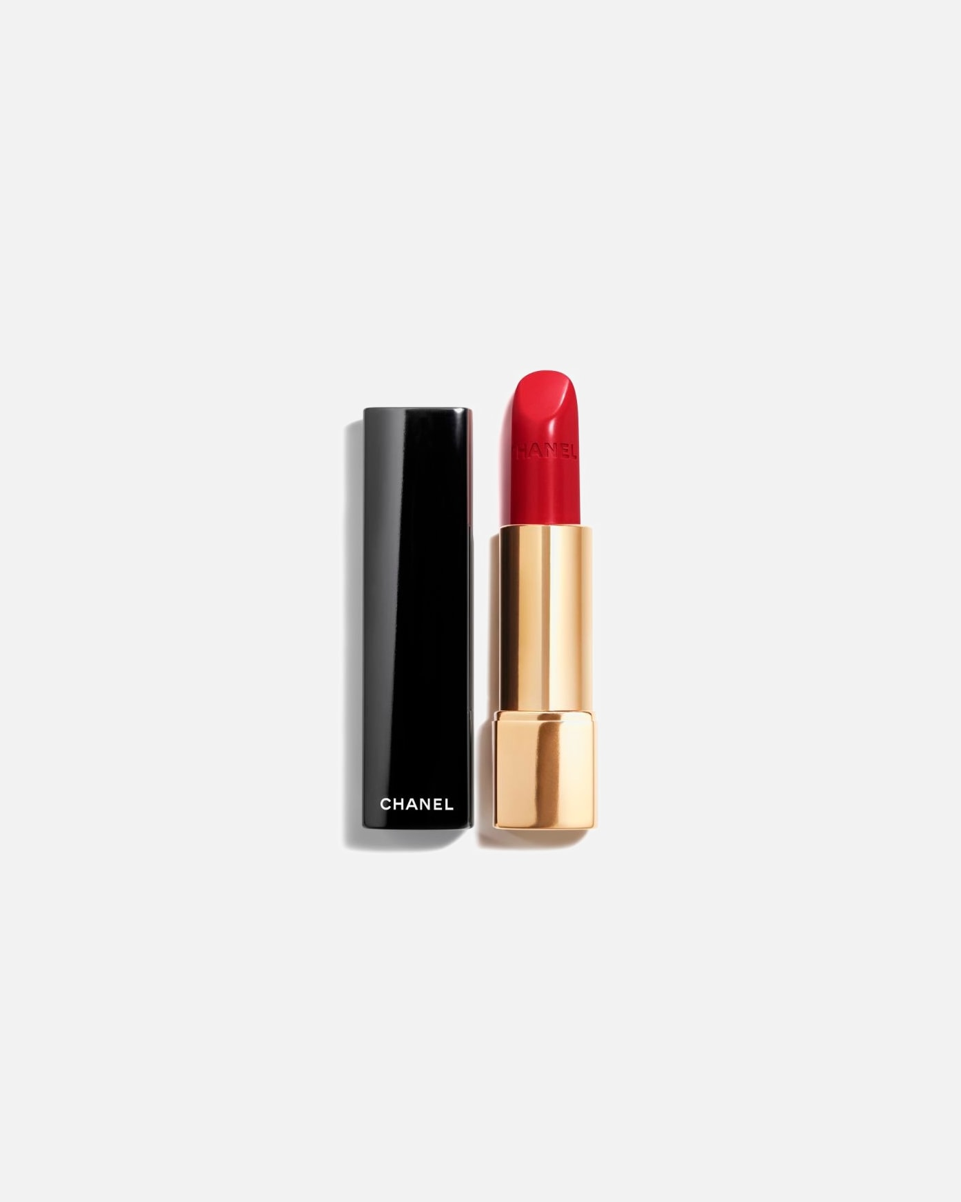 Lippenstift für Unisex CHANEL ROUGE ALLURE Nr. 104 - Passion