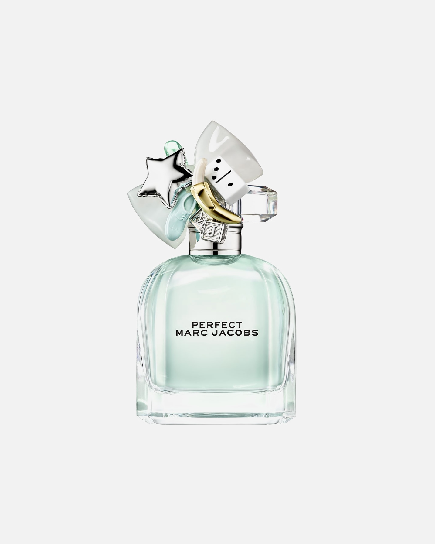 Eau de Toilette für Weiblich Marc Jacobs Perfect 50 ml