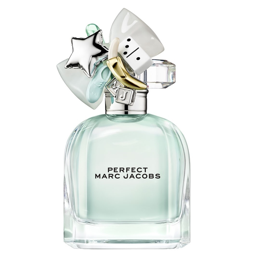Marc Jacobs Perfect Eau de Toilette 50 ml Damen
