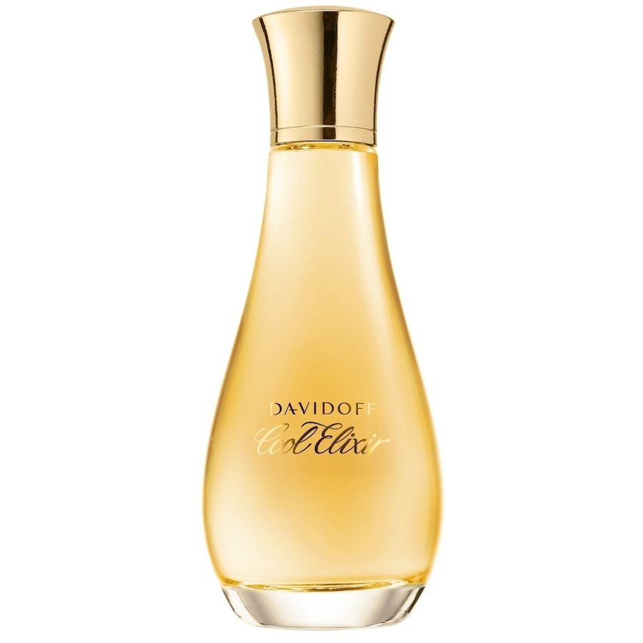 Davidoff Cool Elixir for Women Parfum 50 ml Damen